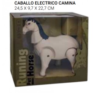 BLOWER CABALLO ELECTRICO... 2