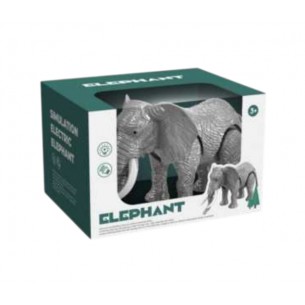 BLOWER ELEFANTE ANDANTE...