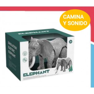 BLOWER ELEFANTE ANDANTE... 2