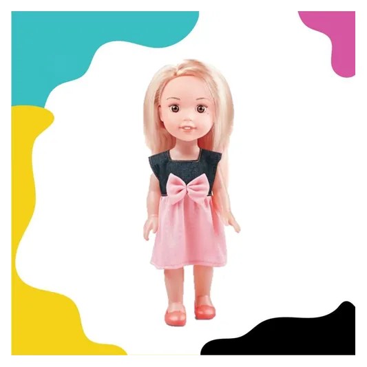 BLOWER MUÑECA AGUS GRANDE BL9121