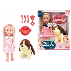 BLOWER MUÑECA AGUS CON...