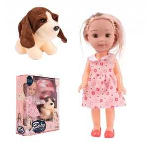 BLOWER MUÑECA AGUS CON... 2