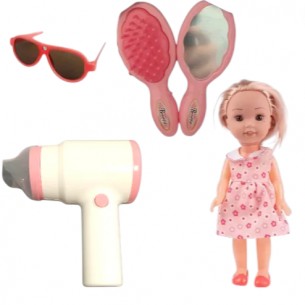 BLOWER MUÑECA AGUS...