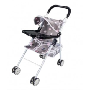 BLOWER COCHECITO CON TECHO...