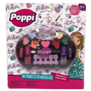 ZURU POPPI MI PRIMER SET...