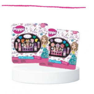 ZURU POPPI MI PRIMER SET... 2