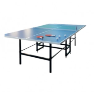 SILCAR MESA DE PING PONG... 2