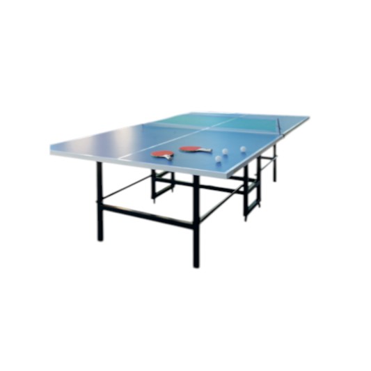 SILCAR MESA DE PING PONG TAPA AZUL