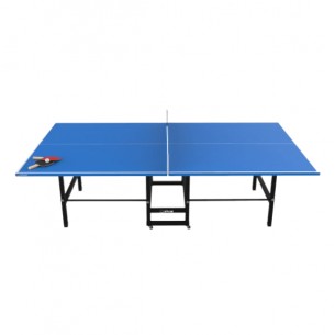 SILCAR MESA DE PING PONG...