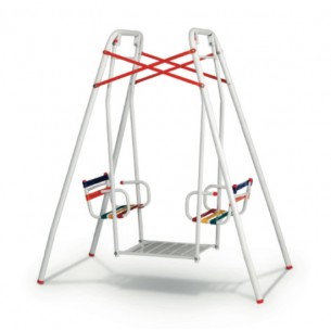 SILCAR HAMACA H02 ARCOS...