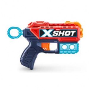 ZURU X-SHOT KICKBACK O...