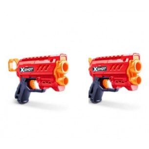 ZURU X-SHOT EXCEL MICRO 2.0...