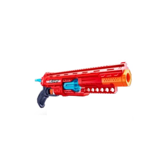 ZURU X-SHOT EXCEL CALIBER 7471