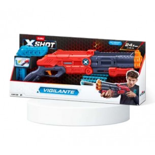 ZURU X-SHOT VIGILANTE -...