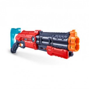 ZURU X-SHOT VIGILANTE -... 2