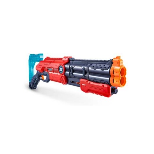 ZURU X-SHOT VIGILANTE - EXCEL 5763-36437