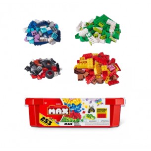 ZURU MAX CLASSIC BRICK...