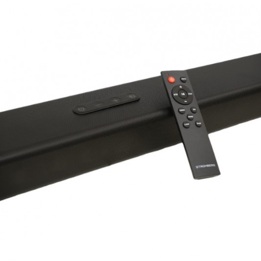 STROMBERG CARLSON PARLANTE...