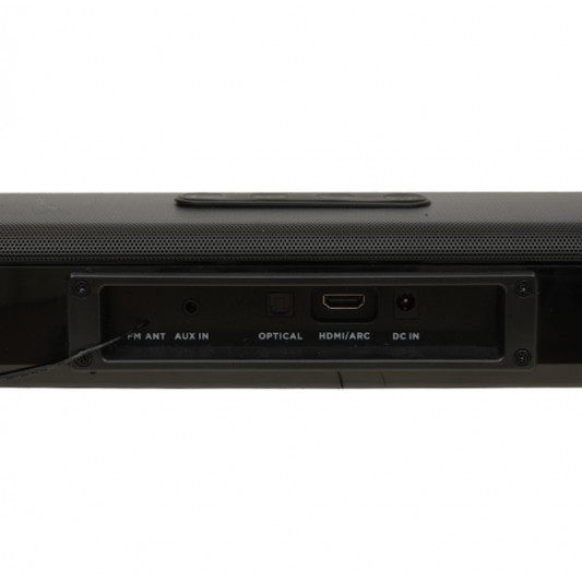 STROMBERG CARLSON PARLANTE...