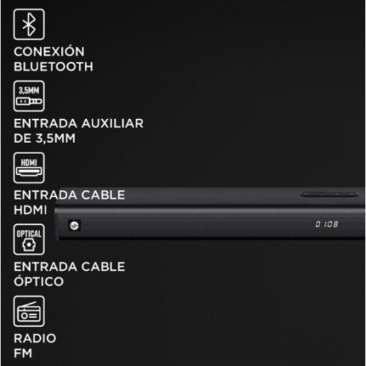 STROMBERG CARLSON PARLANTE...