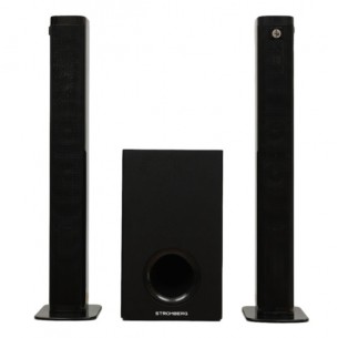 STROMBERG CARLSON BARRA DE...