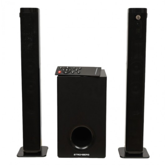 STROMBERG CARLSON BARRA DE SONIDO...