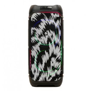 STROMBERG CARLSON PARLANTE...