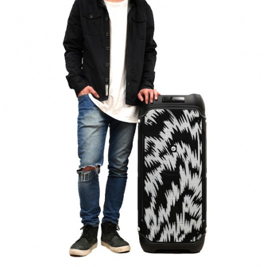 STROMBERG CARLSON PARLANTE...