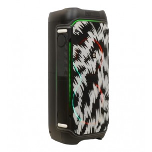 STROMBERG CARLSON PARLANTE... 2