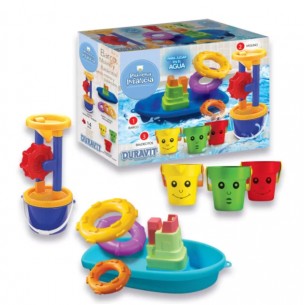 DURAVIT (677) SET DE AGUA 3...
