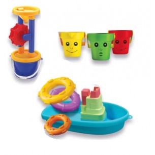 DURAVIT (677) SET DE AGUA 3... 2