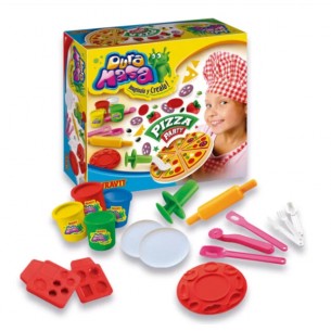 DURAVIT (725) MASAS PIZZA...