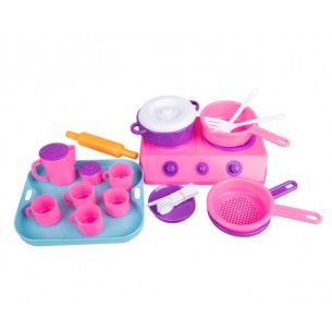 DURAVIT (615) KITCHENETTE 2