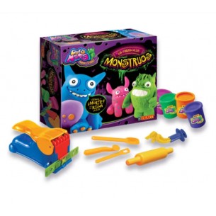 DURAVIT (717) MASAS MONSTRUOS