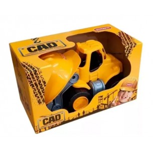 DURAVIT (234) EXCAVADORA CAD 2