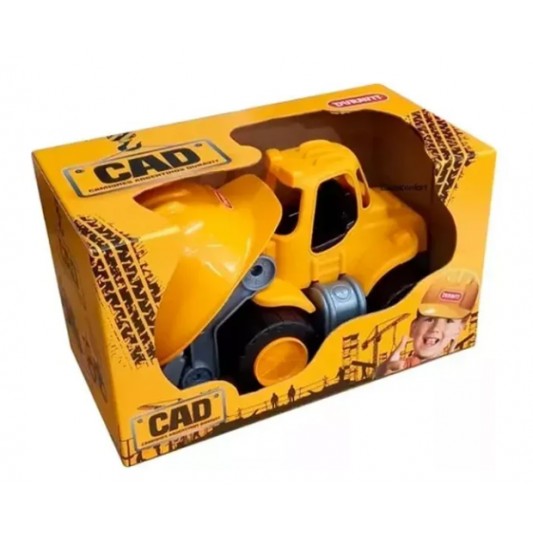 DURAVIT (234) EXCAVADORA CAD