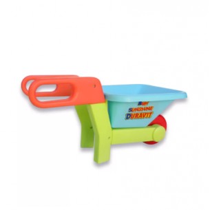 DURAVIT (601) CARRETILLA... 2