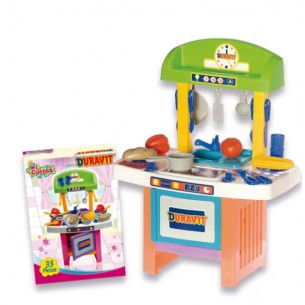 DURAVIT (610) COCINA