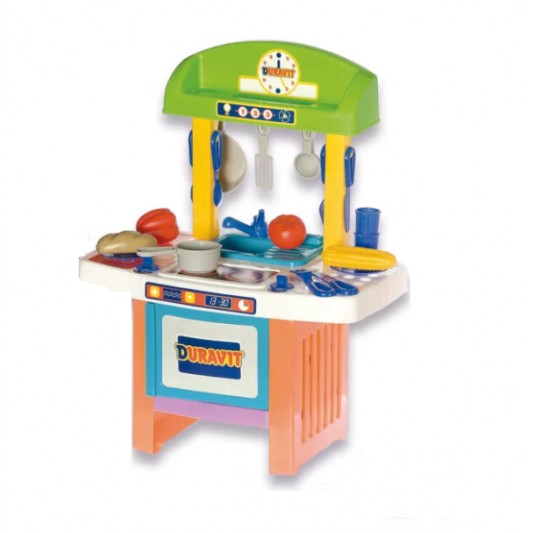 DURAVIT (610) COCINA