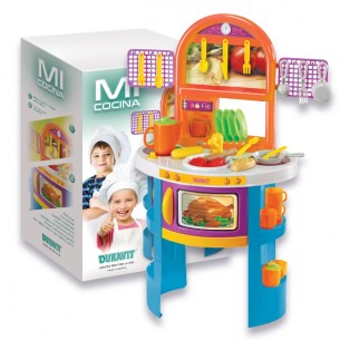 DURAVIT (611) COCINA GRANDE