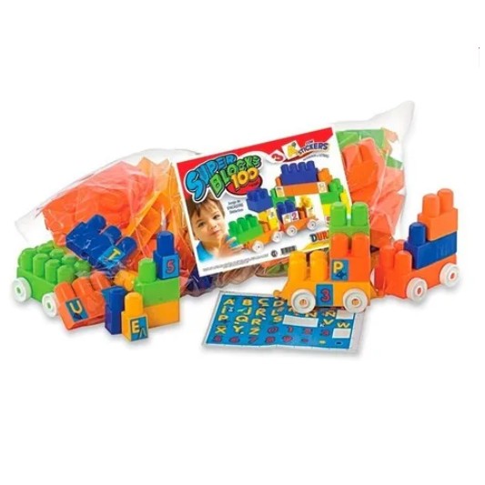 DURAVIT (551) BLOCKS X 100