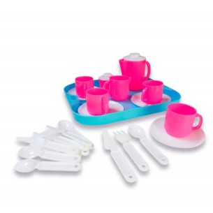 DURAVIT (500) JUEGO DE TE... 2