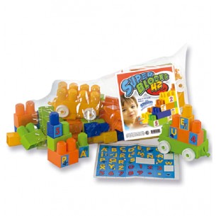 DURAVIT (550) BLOCKS X 42