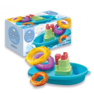 DURAVIT (552) BARCO FLOTADOR