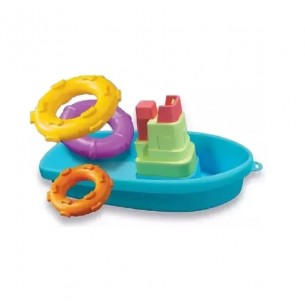 DURAVIT (552) BARCO FLOTADOR 2