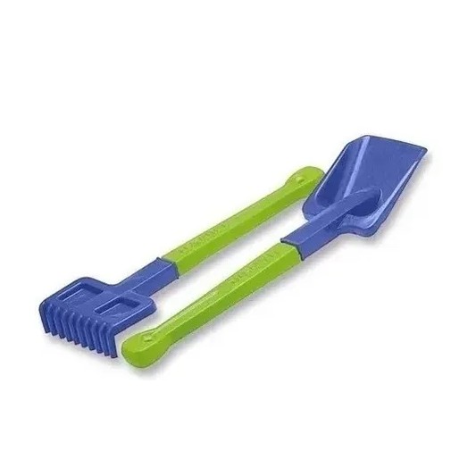 DURAVIT (555) PALA Y RASTRILLO GRANDES