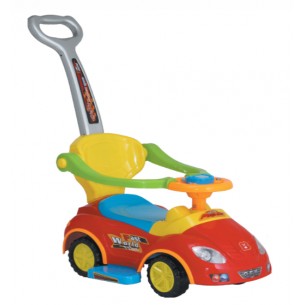 BIEMME ANDARIN MEGA CAR BOY...