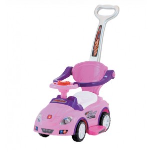 BIEMME ANDARIN MEGA CAR...