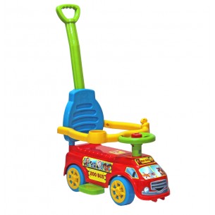 BIEMME ANDARIN ZOO BUS 2 EN...