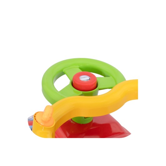 BIEMME ANDARIN ZOO BUS 2 EN 1 (530)